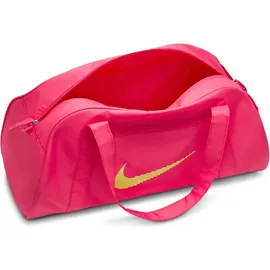 Nike Gym Club Trainingstasche 24L Damen 629 aster pink/aster pink/volt