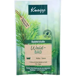 Kneipp Badekristalle Waldbad