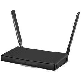MicroTik hAP ac3 - Wireless router Wi-Fi 5