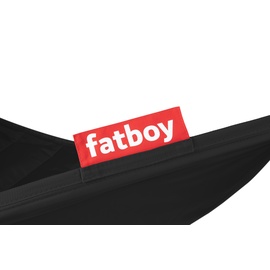 fatboy Headdemock schwarz inkl. Gestell