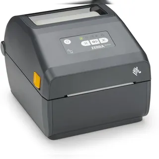 Zebra Technologies Zebra ZD421d