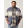Men Plus by Happy Size Men Plus Strickjacke in navy blau | Gr.: XL