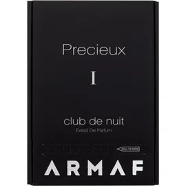 Armaf Club de Nuit Precieux Extrait de Parfum 55 ml