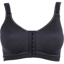 Anita Sport BH Schwarz 90C