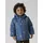NAME IT Nmmmax Pa Jacket AOP Noos Vintage Indigo 92