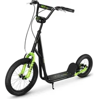 Nils Extreme WH10201 Cityroller mit 16/12'' Rädern