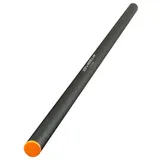 Sveltus Gewichtsstab Weighted Bar 1,5 kg orange