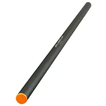 Sveltus Gewichtsstab Weighted Bar 1,5 kg orange