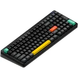 nuphy Halo96 V2 Lemon Switches QWERTY