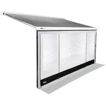 Thule Residence G3 Vorderwand, 400cm, 215-274cm S/M/L/XL