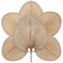 Atmosphera - Wanddekoration Selma - Beige