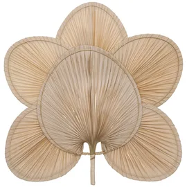 Atmosphera - Wanddekoration Selma - Beige