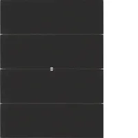 Berker Lichtszenentastsensor 75168692