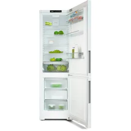 Miele KFN 4395 AD Kühl-Gefrierkombination (201,5 cm hoch, Weiß)