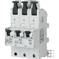 Eaton Power Quality Eaton LSHU-E50/3-KL