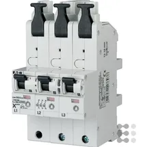 Eaton Power Quality Eaton LSHU-E50/3-KL