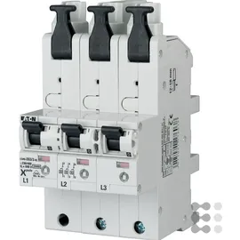 Eaton Power Quality Eaton LSHU-E50/3-KL