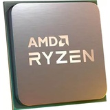 AMD RyzenTM 5 5600 (Tray) (AM4, 6 -Core), Prozessor