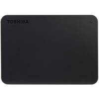 Toshiba Canvio Basics 1 TB USB 3.2 HDTB410EK3AA