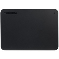 Toshiba Canvio Basics 1 TB USB 3.2 HDTB410EK3AA