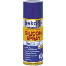Beko Siliconspray 400 ml