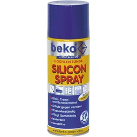 Beko Siliconspray 400 ml