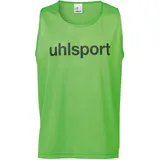 Uhlsport Markierungshemd Fluo grün XS/S