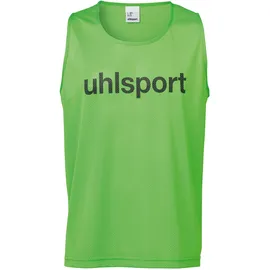 Uhlsport Markierungshemd Fluo grün XS/S