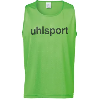 Uhlsport Markierungshemd Fluo grün XS/S