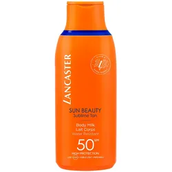 Lancaster SUN BEAUTY – Sonnenmilch SPF50