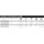 Shimano Fishing Bootsrute Tele Schwarz 2,70 m 150 g