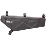 Cyclite Frame Bag 01 Rahmentasche schwarz (B-2021-005-03-900)