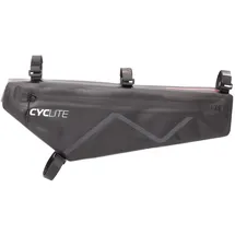 Cyclite Frame Bag 01 Rahmentasche schwarz (B-2021-005-03-900)