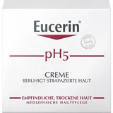 Eucerin pH5 Creme 75 ml