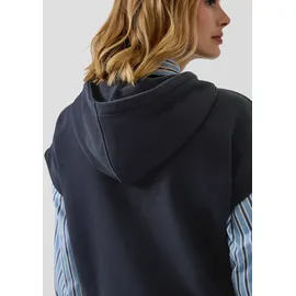 s.Oliver Sweatshirt Blau 38