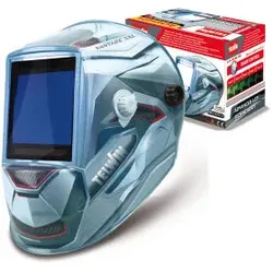 Vantage Grey XXL Automatikschweißhelm