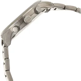 Tommy Hilfiger Patrick 1791782 Herrenuhr - Silber/Dunkelblau