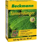 Beckmann & Brehm Tannendünger 2,5 kg