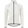 Löffler Zip-Off Windshell creme white 36
