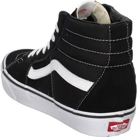 Vans Sk8-Hi black/black/white 42