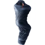 Deuter Exosphere 0° Schlafsack (Größe max. 185cm , blau)
