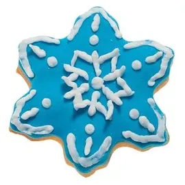 Westmark Ausstechform Schneekristall 35702291 6,0 cm