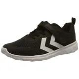 hummel Actus Recycled Kinder Schwarz 33