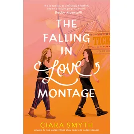 Andersen Press The Falling in Love Montage