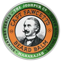Captain Fawcett's Captain Fawcett Maharajah Bartbalsam, 60 ml