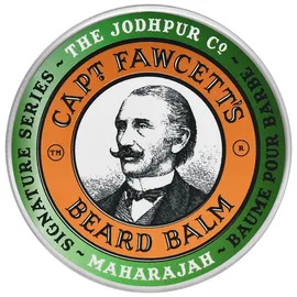 Captain Fawcett's Captain Fawcett Maharajah Bartbalsam, 60 ml