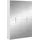Home Affaire Trondheim Garderobenschrank 122 x 34 x 193 cm weiß