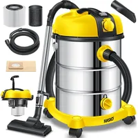 Masko Industriesauger 2300 W