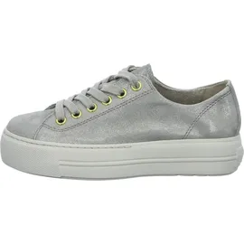 Paul Green Plateau-Sneaker Beige 41
