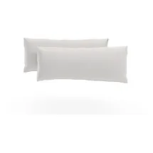 sit&more Olsen Polsterauflage 65 x 10 cm Silber
